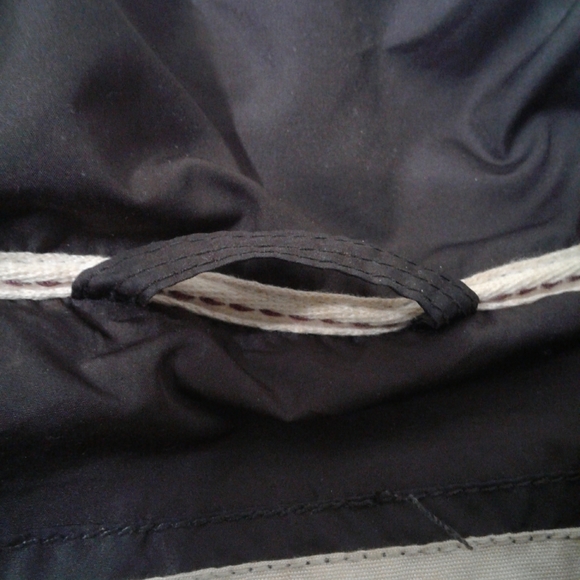 Brown Hollister jacket - Picture 10 of 16